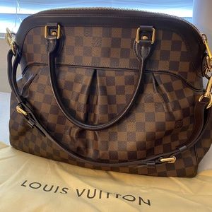 Louis Vuitton Trevi GM